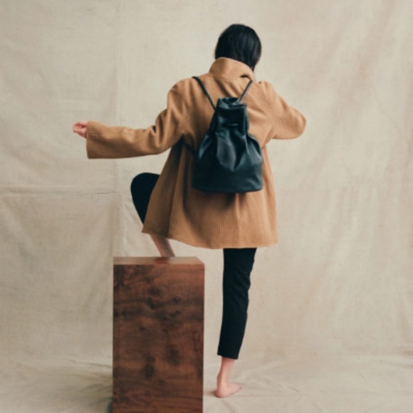 Are Studio Bell Bag Backpack - Picture 9 of 9